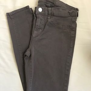 J Brand Skinny Leg Jeans